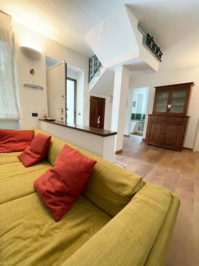 Villa Mia Lugano Lake Brusimpiano Екстер'єр фото