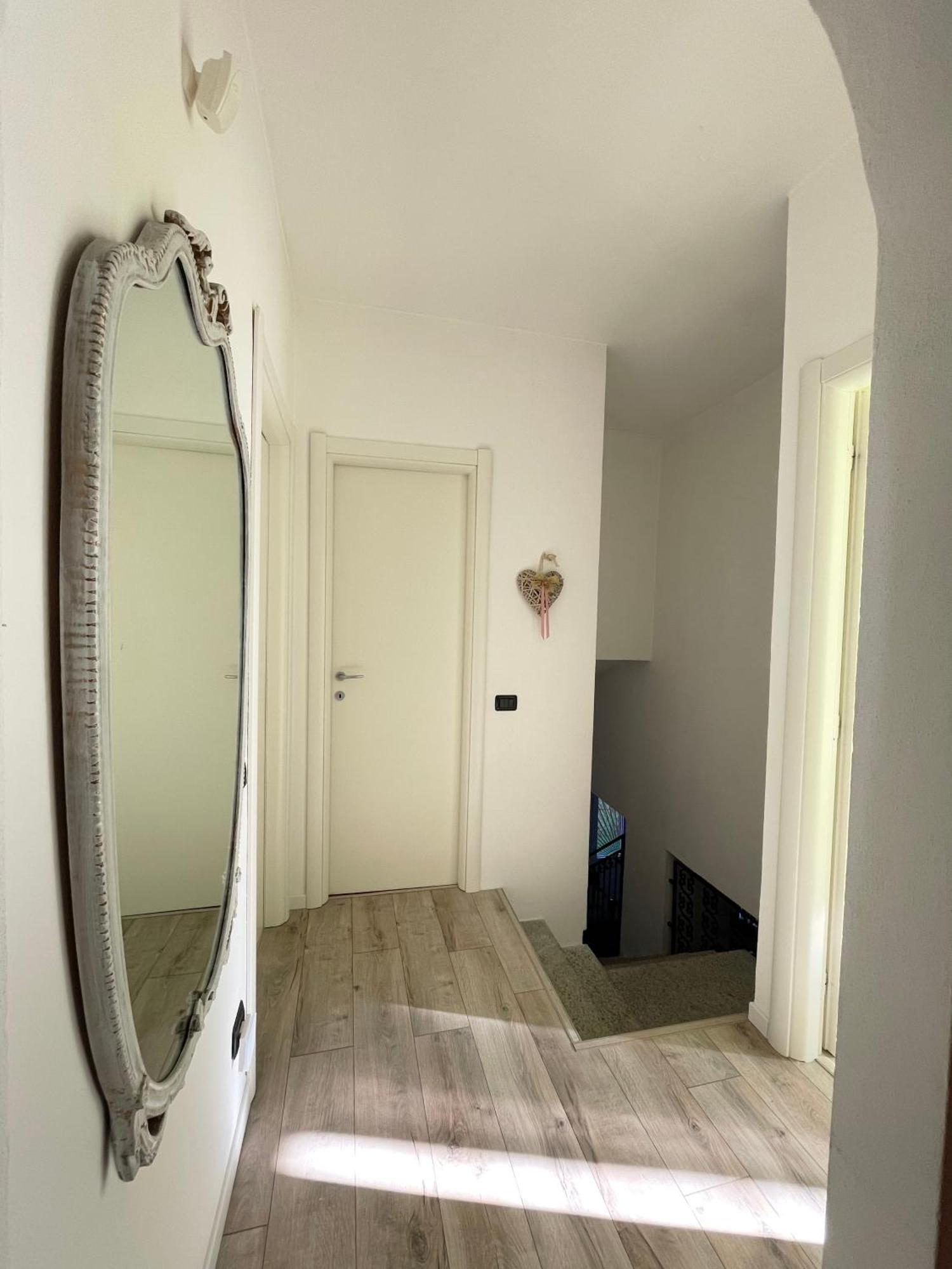 Villa Mia Lugano Lake Brusimpiano Екстер'єр фото