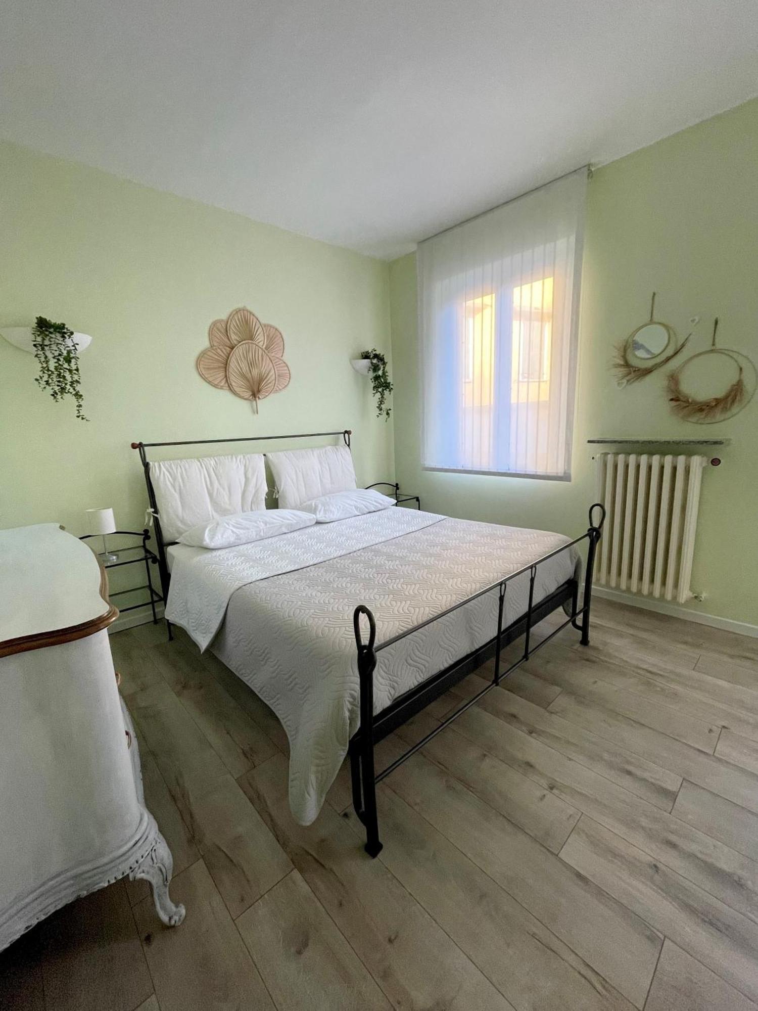 Villa Mia Lugano Lake Brusimpiano Екстер'єр фото